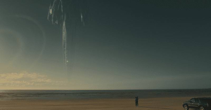 Invasion (dok. AppleTV+/Invasion)