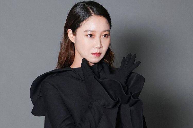 Gong Hyo Jin (instagram.com/management_soop)