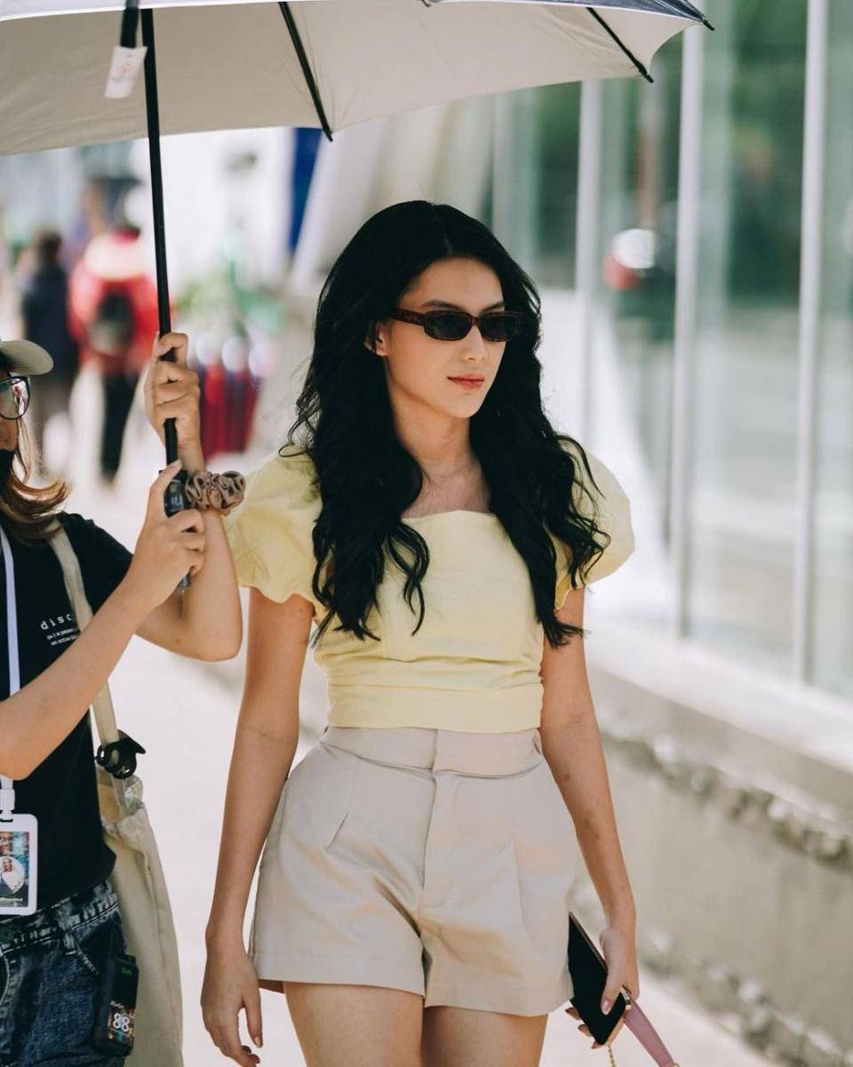 potret Lania Fira (instagram.com/laniafira)