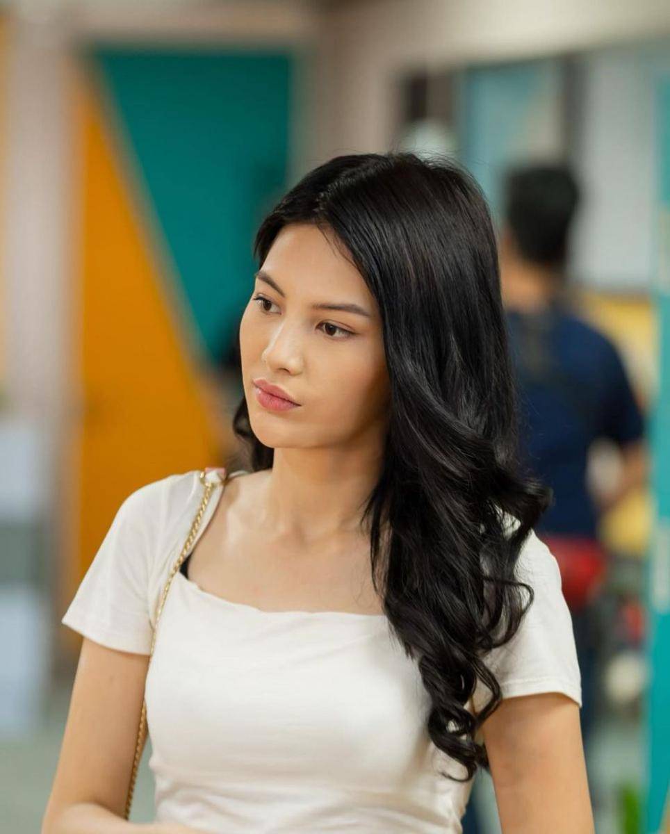 potret Lania Fira (instagram.com/laniafira)