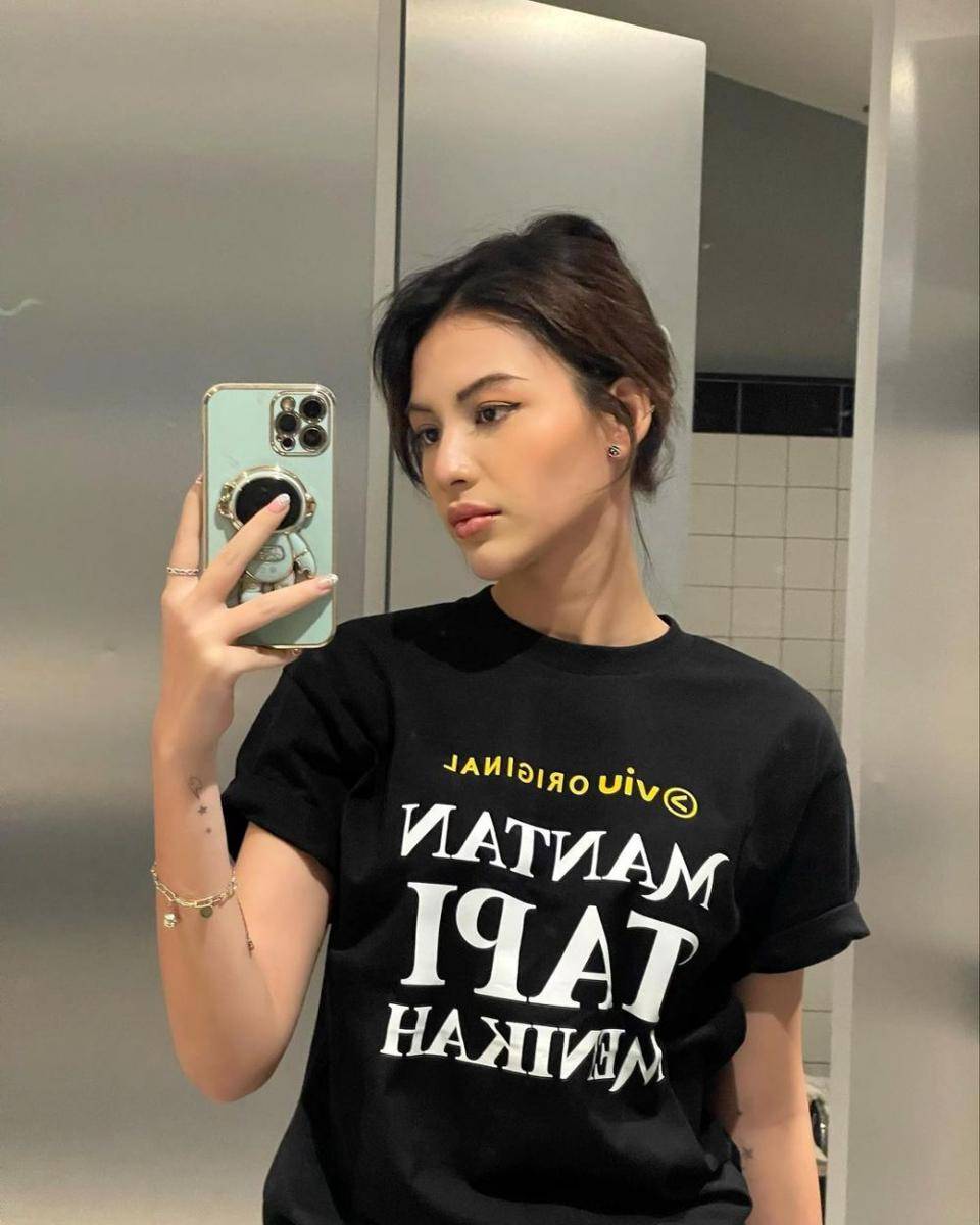 potret Lania Fira (instagram.com/laniafira)