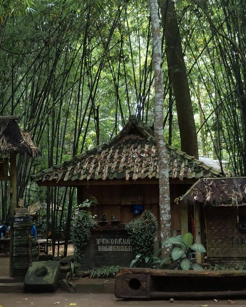 Situs Ngawonggo Tajinan, Malang (instagram.com/hndywrdhn)