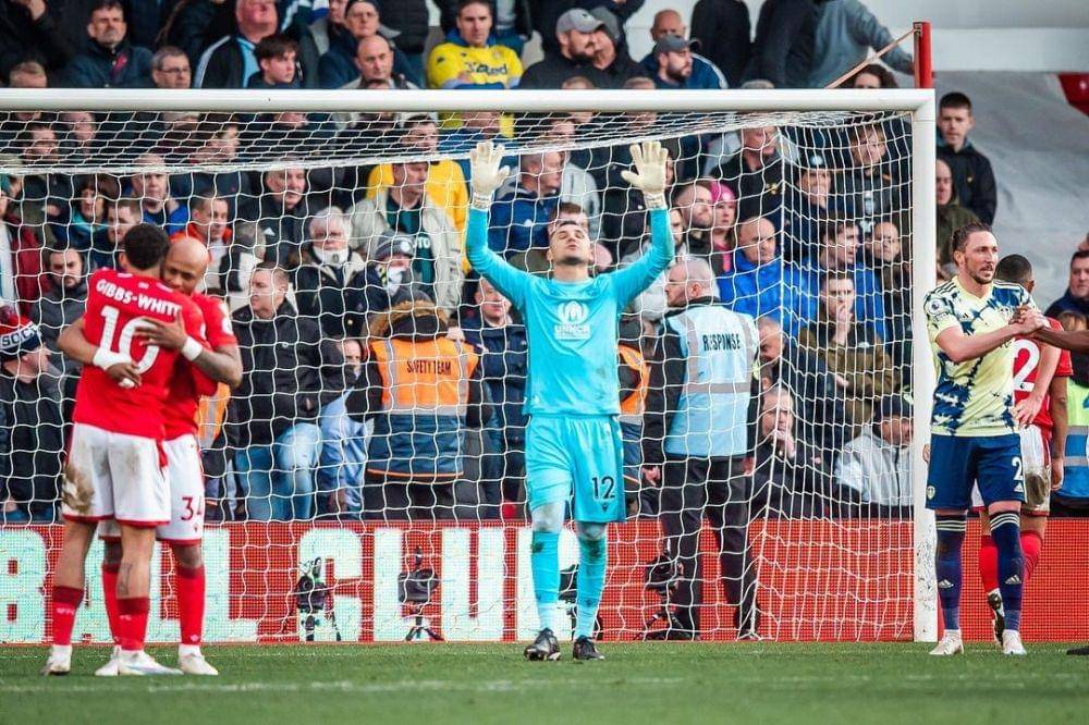 Keylor Navas (instagram.com/keylornavas1)