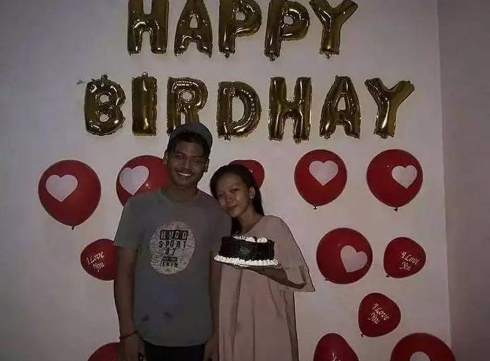 emak-emak ulang tahun (facebook.com/kimi.akirashima)