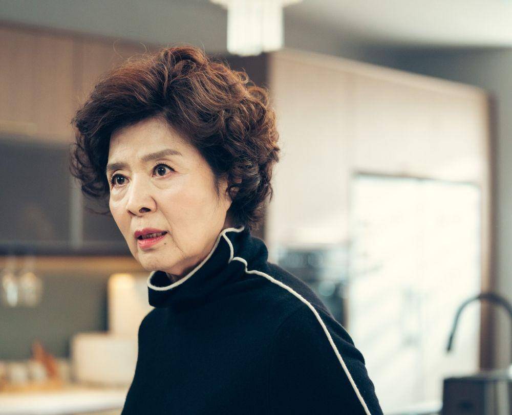Still cut drama Korea Red Balloon (Instagram.com/tvchosun_drama/)