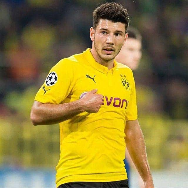 Milos Jojic (instagram.com/_zeka92)