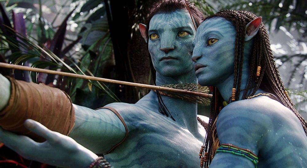 cuplikan film Avatar (dok. 20th Century Fox/Avatar)