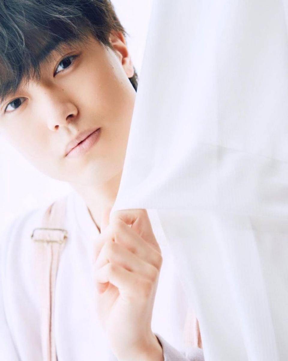 Yuki Sakurai (instagram.com/yuki_sakurai_official)