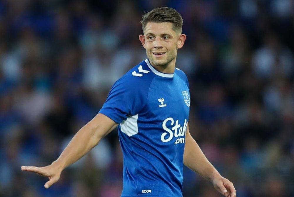 James Tarkowski (instagram.com/tarky19)