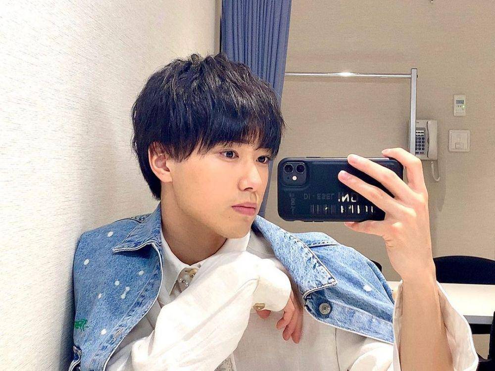 Yuki Sakurai (instagram.com/yuki_sakurai_official)