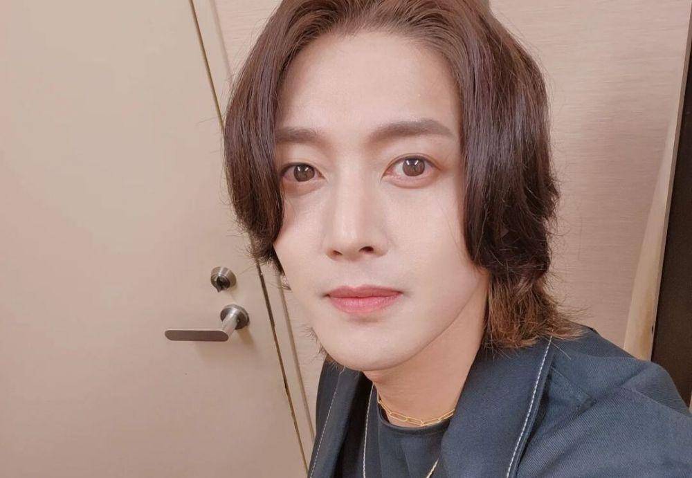 Kim Hyun Joong (instagram.com/hyunjoong860606)