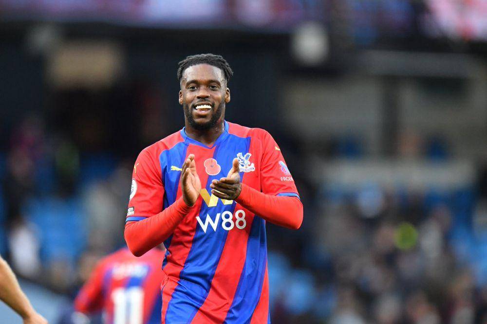 Jeffrey Schlupp (twitter.com/Jeffrey_Schlupp)
