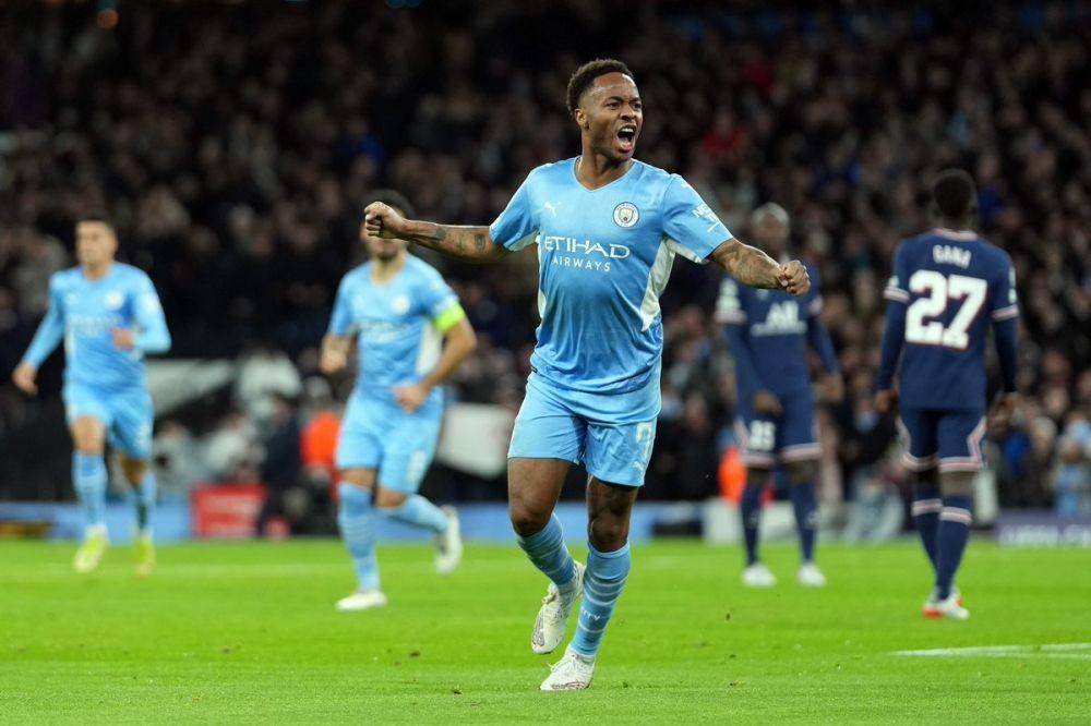 Raheem Sterling (twitter.com/sterling7)