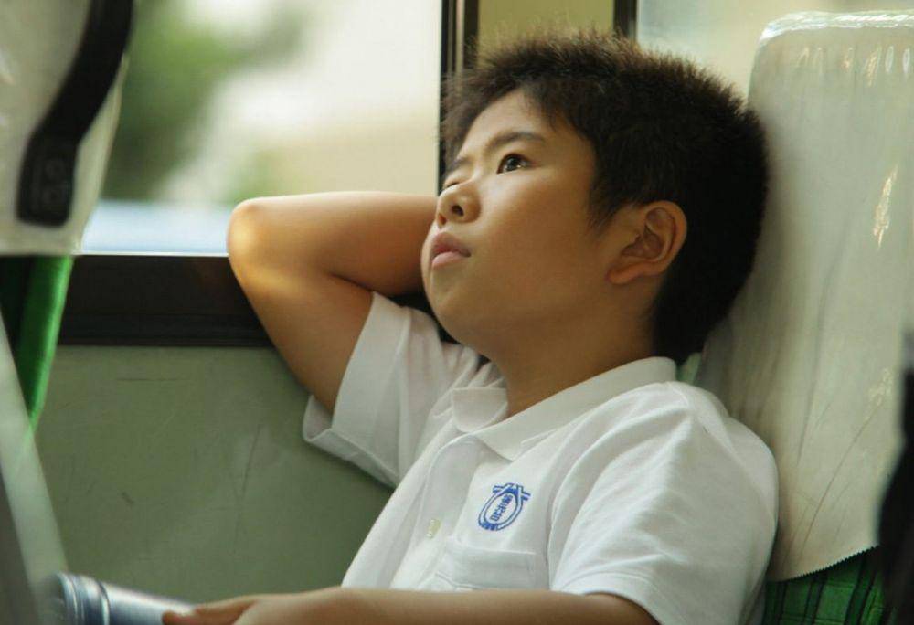 film I Wish (dok. Film at Lincoln Center/I Wish)