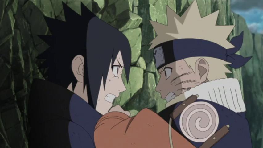 5 Karakter yang Membantu Naruto Menjadi Lebih Kuat, Ada Sasuke!