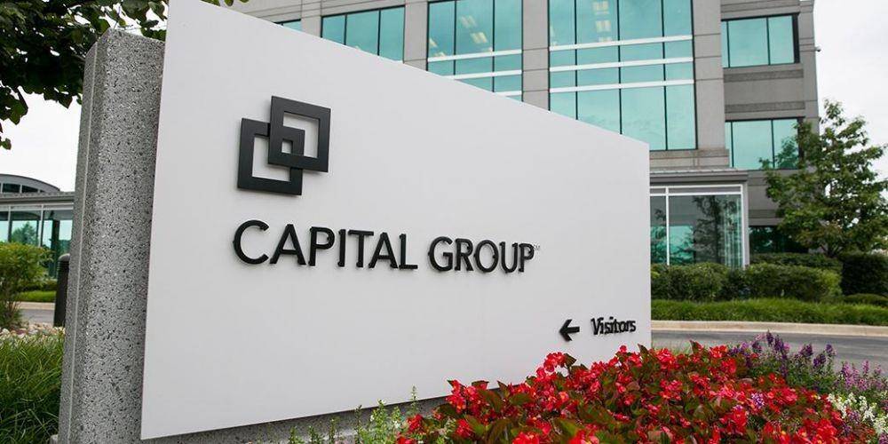perusahaan Capital Group (citywire.com)