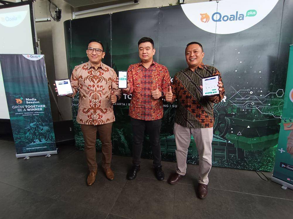 Qoala Plus telah hadir menjadi solusi asuransi masyarakat wilayah Sumatra selama beberapa tahun terakhir (Istimewa/IDN Times)