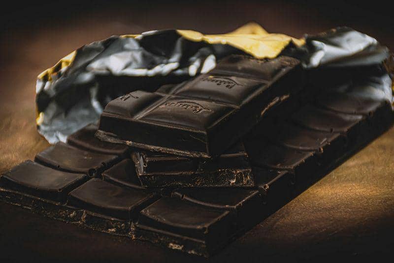 ilustrasi cokelat (pixabay.com/Ri_Ya)