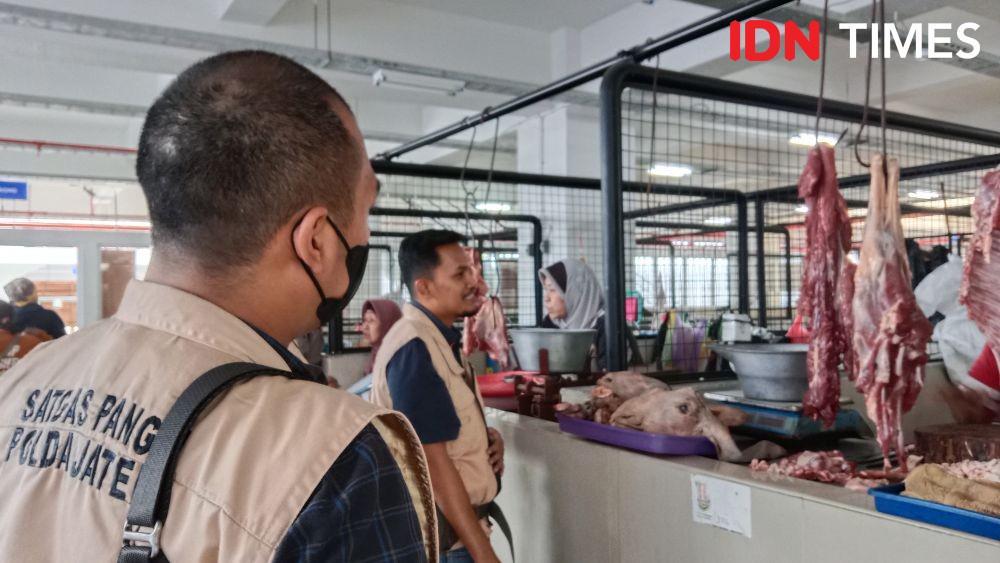 Minyakita Langka, Pedagang Jateng: Zulhas Gak Ahli di Bidang Perdagangan