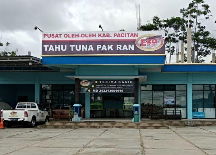 Tahu Tuna Pak Ran (Instagram/tahutuna.co.id)
