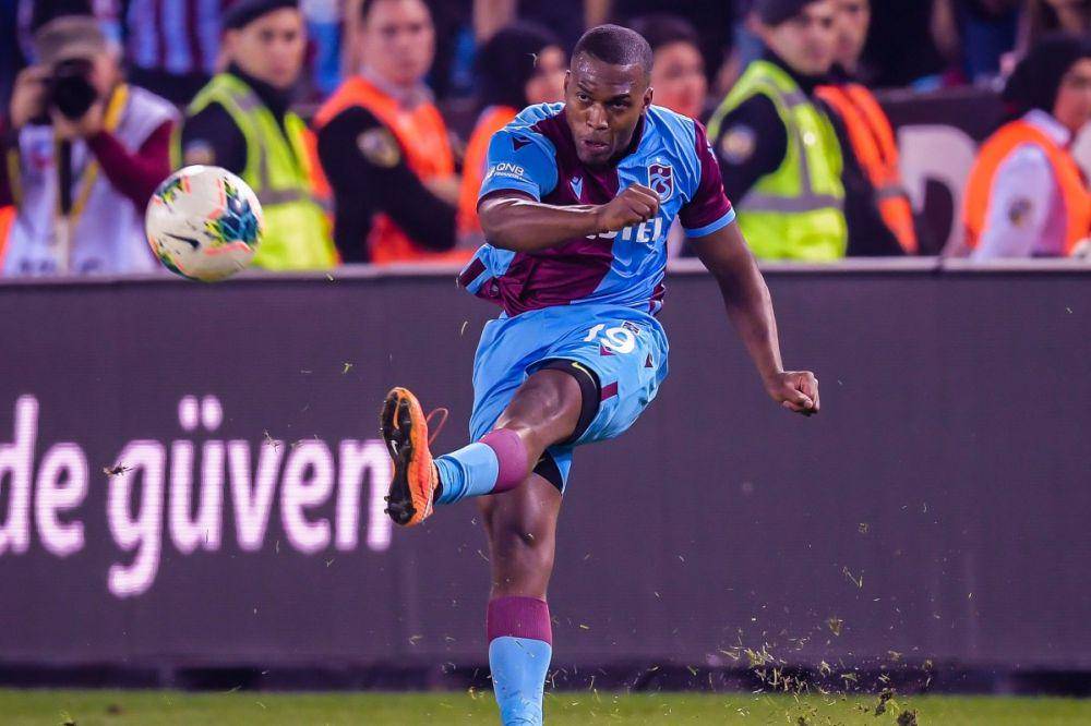 Daniel Sturridge (twitter.com/EuropaLeague)