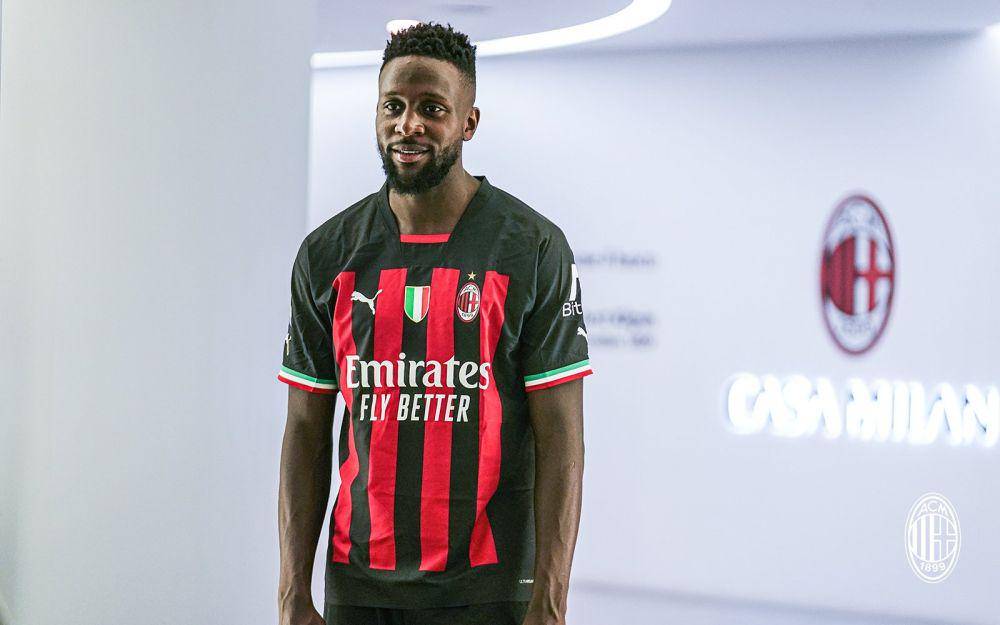 Divock Origi (twitter.com/acmilan)