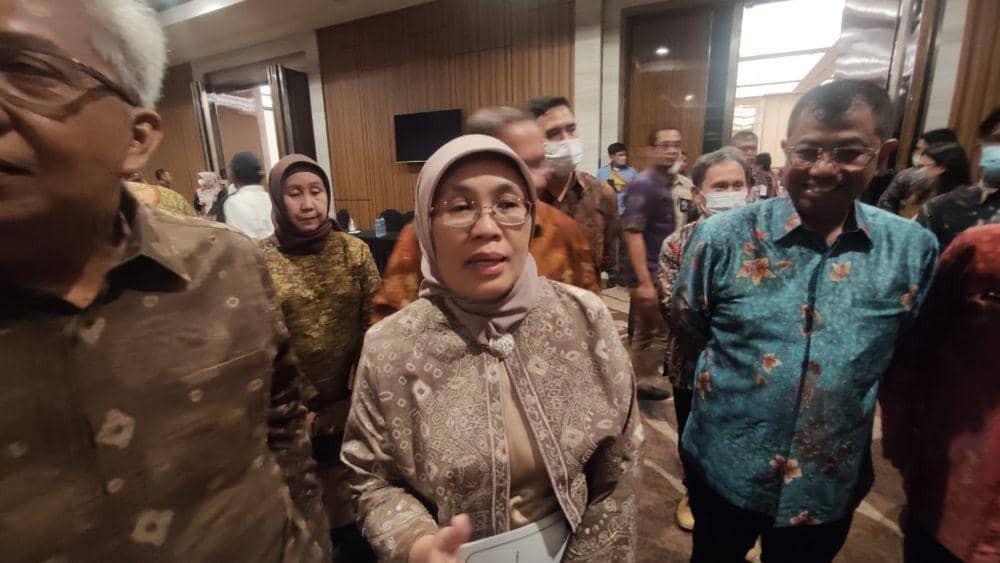 Kemenprin Dorong Daerah Gerakan IKM untuk Pacu Ekonomi