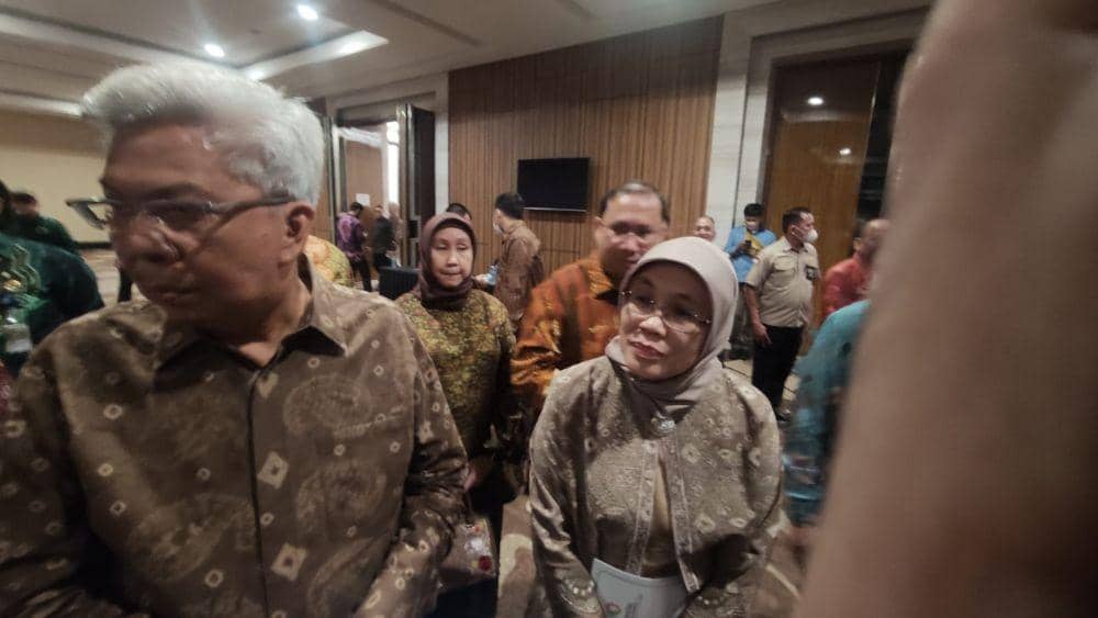 Wagub Sumsel Mawardi Yahya (Dok: istimewa)