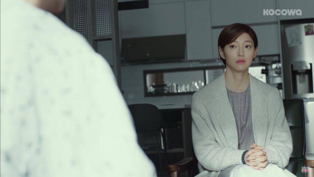 Lee El di drama Matrimonial Chaos (youtube.com/KOCOWA TV)