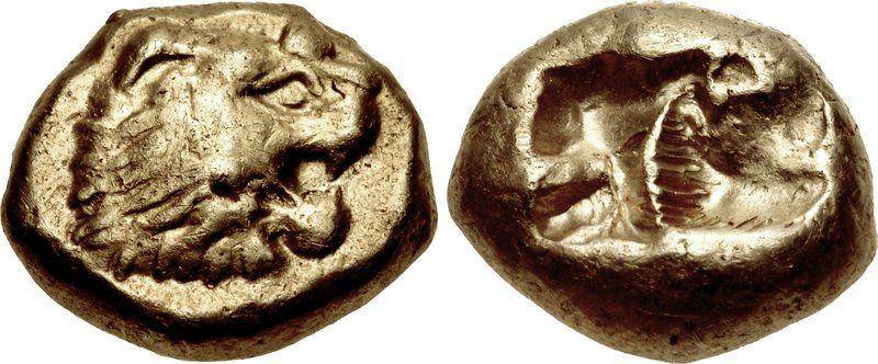 Wikimedia Commons/CNG Coins