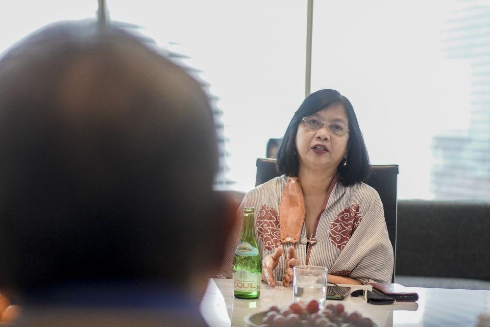 [OPINI] Kesan Menarik dari Rapat Tim Editorial IDN Times