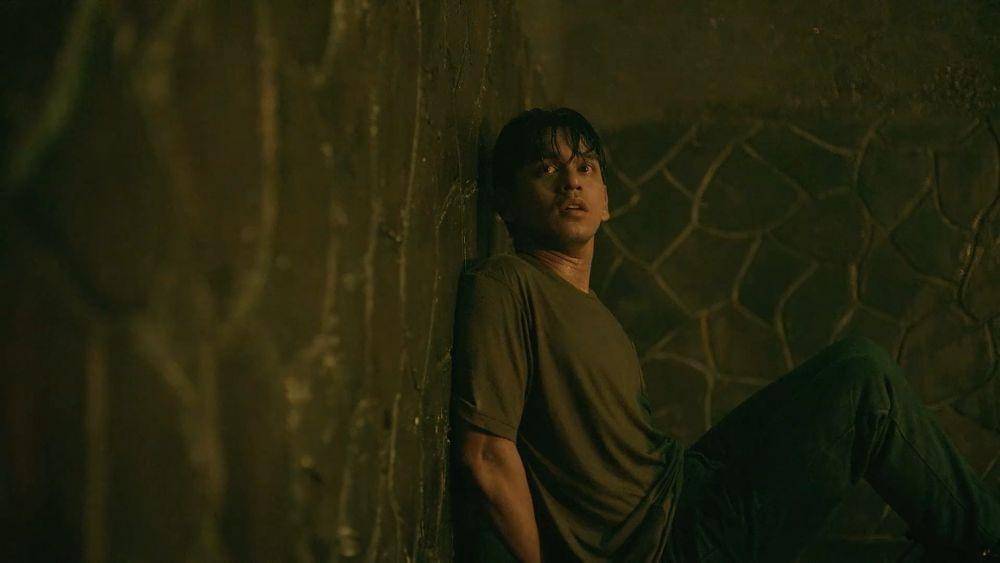 dok. Starvision Plus/Kafir: Bersekutu dengan Setan