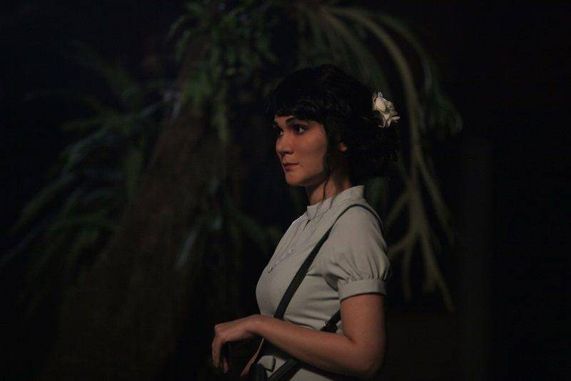 Soraya Intercine Films/Suzzanna: Bernapas dalam Kubur