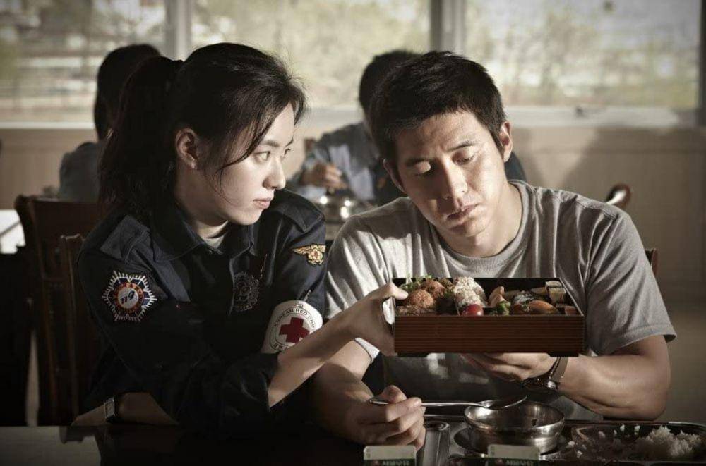 dok. ORM Pictures/ Love 911