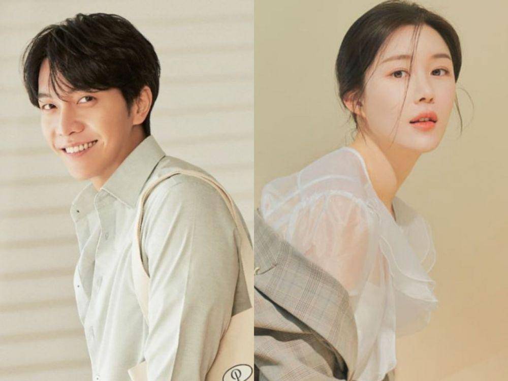 Lee Sung Gi (instagram.com/leeseunggi.official) | Lee Da In (instagram.com/xx__dain)