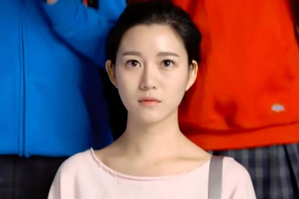 Twenty Years Old KDrama romantis singkat