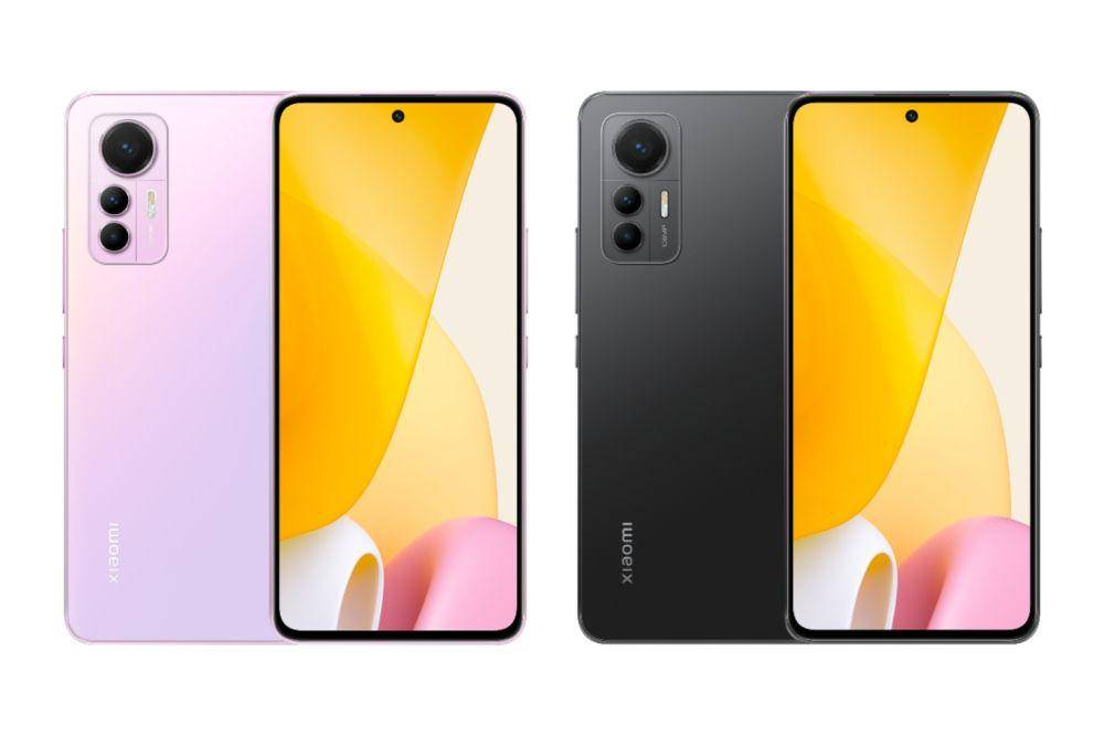 potret Xiaomi 12 Lite (mi.co.id)