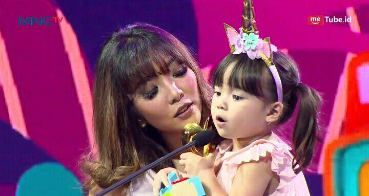 Gempita (youtube.com/MNCTV OFFICIAL)