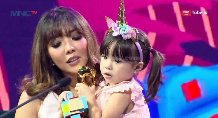 Gempita (youtube.com/MNCTV OFFICIAL)