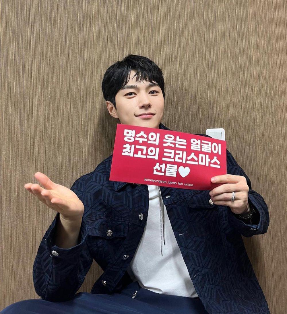 L Infinite (instagram.com/kim_msl)