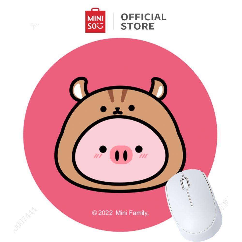 Sumber foto/Miniso