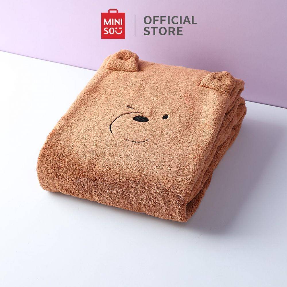 Sumber foto/Miniso