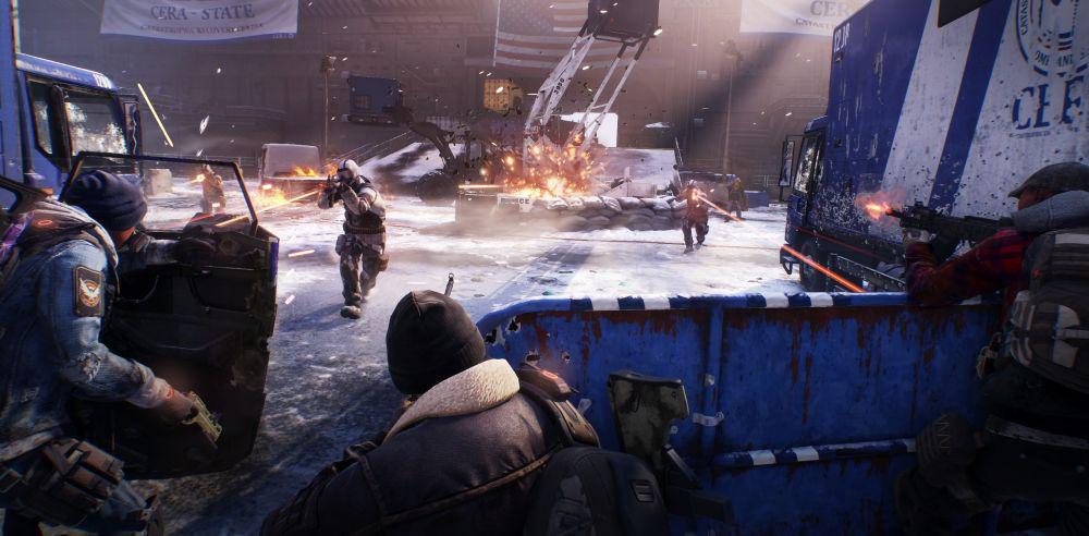 5 Game Berlatar Post-apocalyptic Tanpa Unsur Zombie
