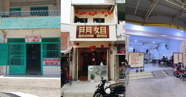 4 Warung Kuliner China di Makassar Paling Legend, Ada Bakpao Sangir