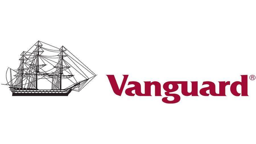 logo perusahaan Vanguard (forbes.com)