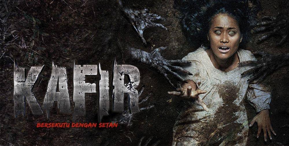 dok. Starvision Plus/Kafir: Bersekutu dengan Setan