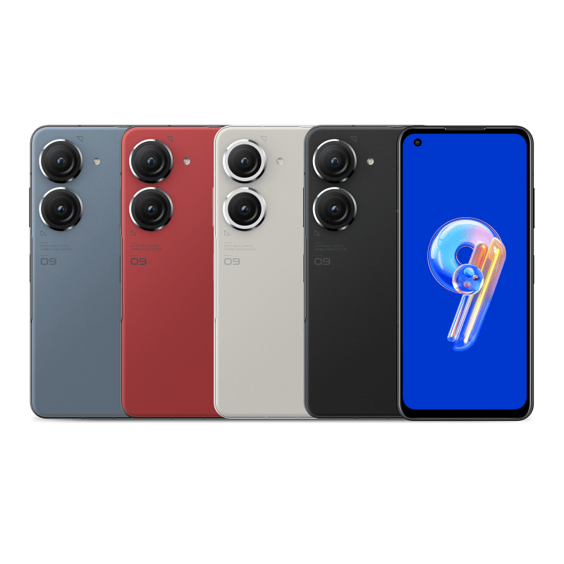 potret Asus Zenfone 9 (asus.com)