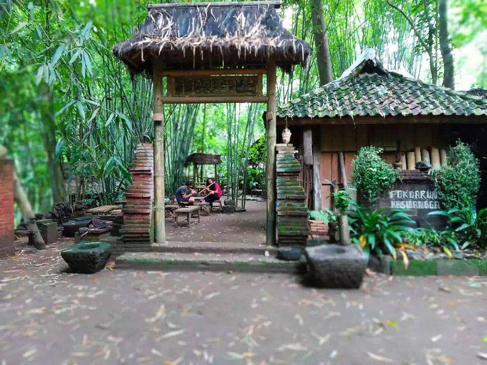 Situs Ngawonggo, Malang (instagram.com/zefanyalaira)