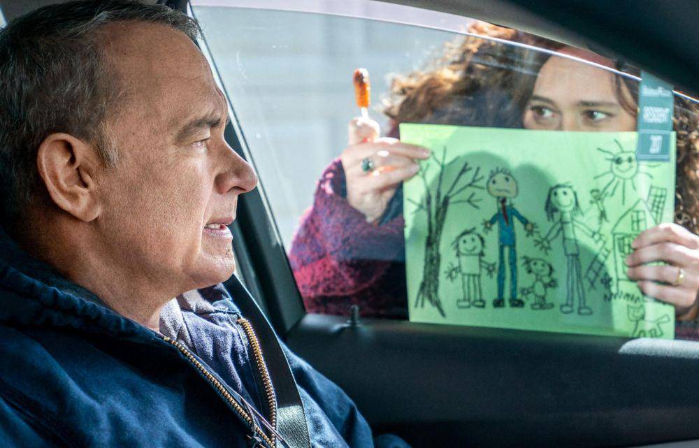 cuplikan film A Man Called Otto (dok. Sony Pictures/A Man Called Otto)
