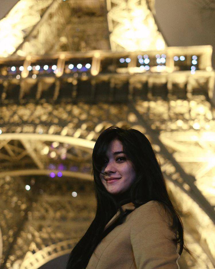 potret Naysila Mirdad (instagram.com/naymirdad)